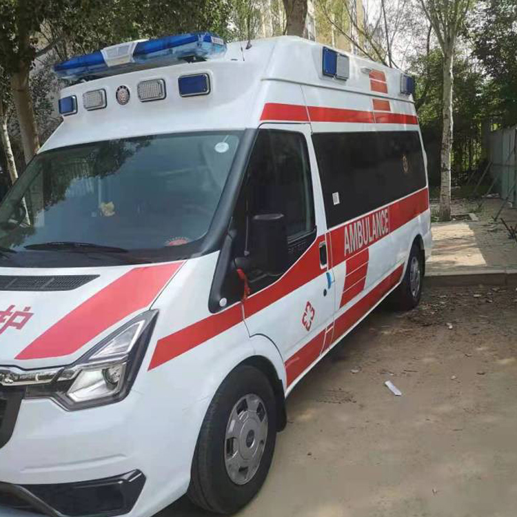 成武救护车出租服务提供灵活定制方案
