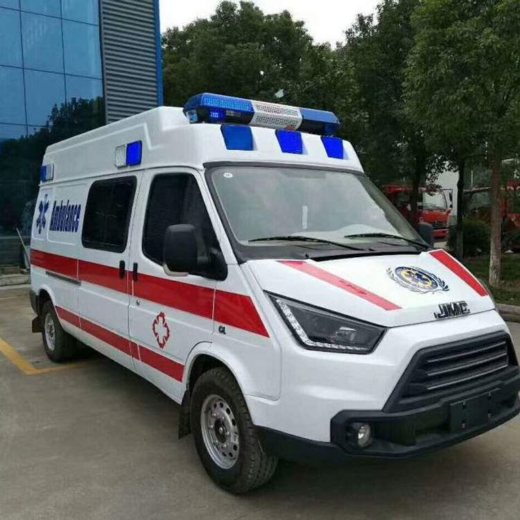 成武瘫痪租赁救护车转运 ——生命救助的紧急响应与专业保障